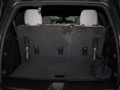 2021 شفروليه تاهو ال اس