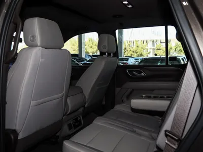 2021 شفروليه تاهو ال اس