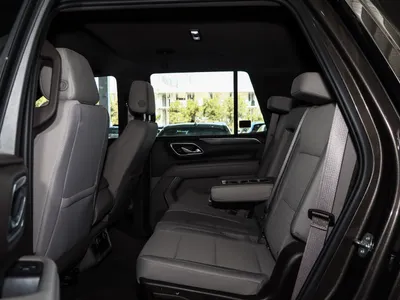 2021 شفروليه تاهو ال اس