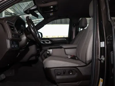 2021 شفروليه تاهو ال اس