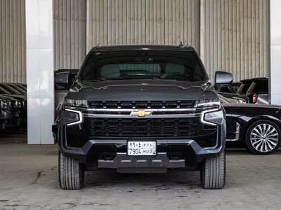 2021 شفروليه تاهو ال اس