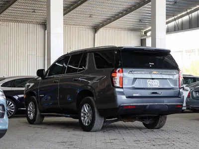 2021 شفروليه تاهو ال اس