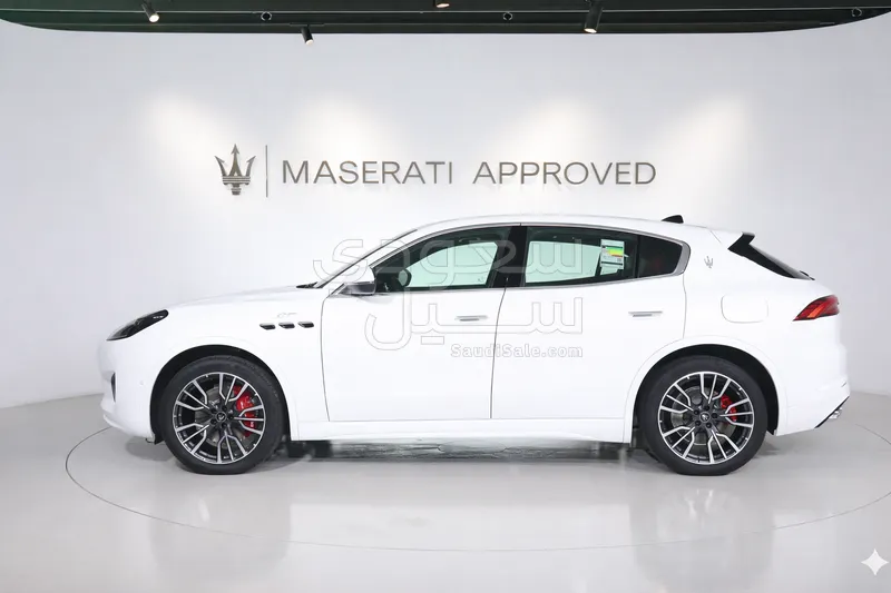 2024 Maserati Grecale GT