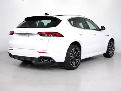 2024 Maserati Grecale GT