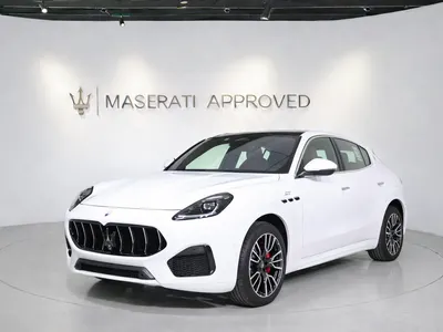 2024 Maserati Grecale GT