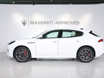 2024 Maserati Grecale GT