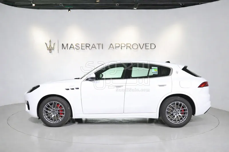 2024 Maserati Grecale GT