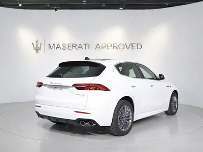 2024 Maserati Grecale GT