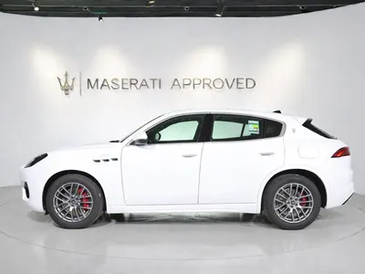 2024 Maserati Grecale GT