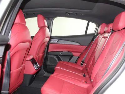 2024 Maserati Grecale Modena