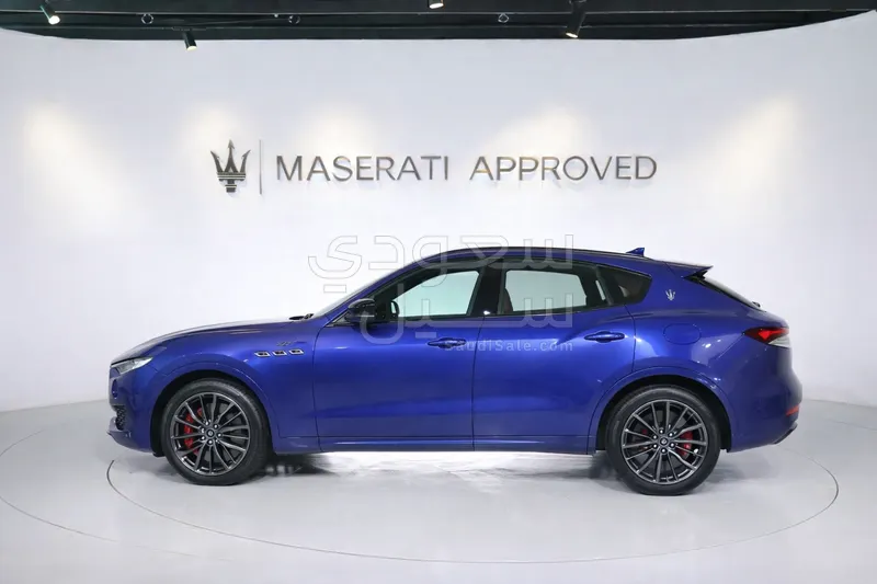 2023 Maserati Levante GT