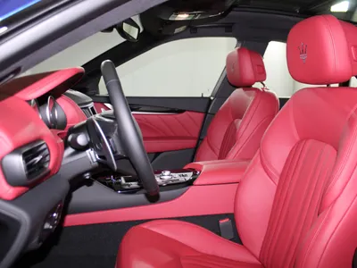 2023 Maserati Levante GT