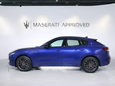 2023 Maserati Levante GT