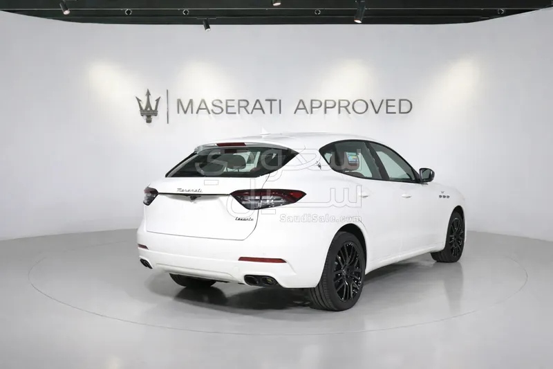 2023 Maserati Levante GT