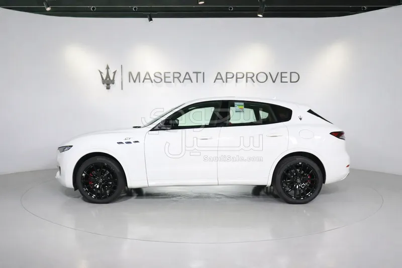 2023 Maserati Levante GT