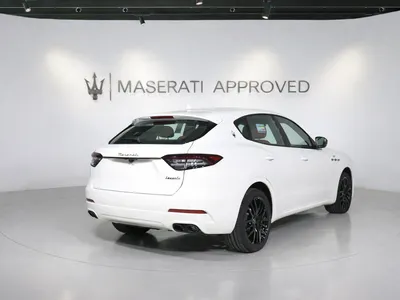 2023 Maserati Levante GT