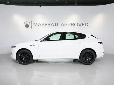 2023 Maserati Levante GT