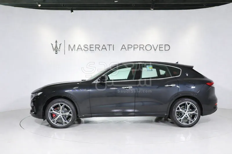 2023 Maserati Levante GT