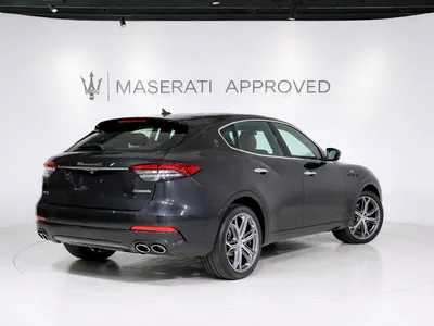 2023 Maserati Levante GT