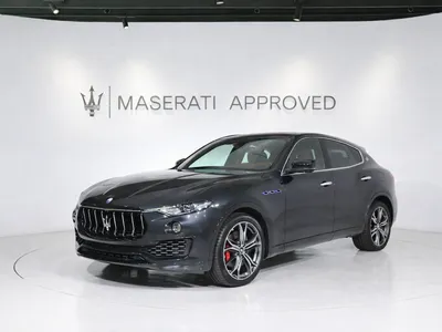 2023 Maserati Levante GT