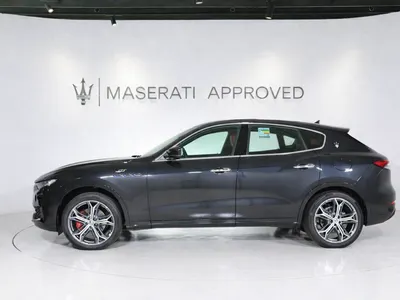 2023 Maserati Levante GT