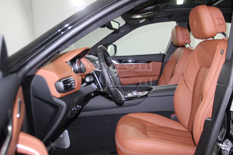 2023 Maserati Levante GT