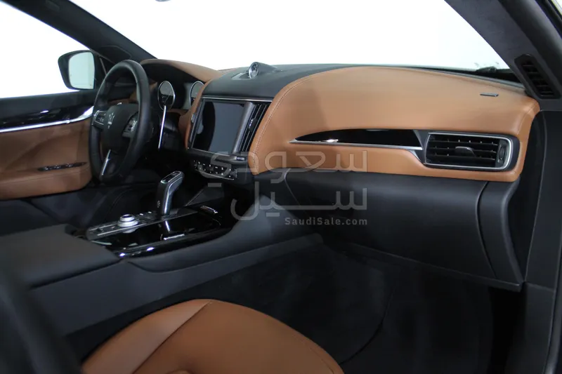 2023 Maserati Levante GT