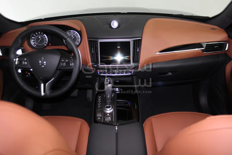 2023 Maserati Levante GT