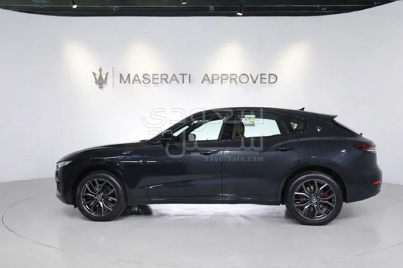 2023 Maserati Levante GT