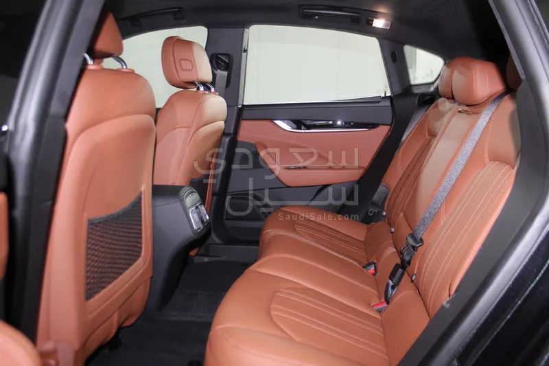 2023 Maserati Levante GT