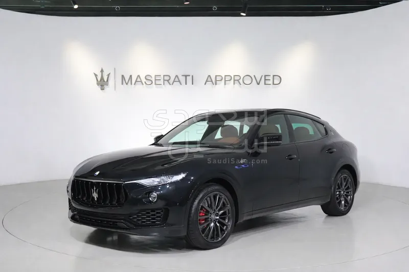 2023 Maserati Levante GT