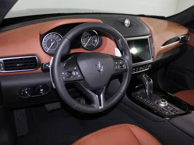 2023 Maserati Levante GT