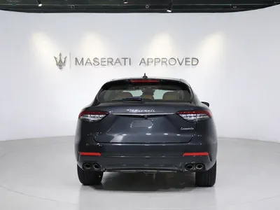 2023 Maserati Levante GT