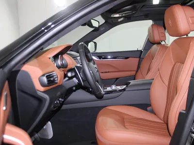 2023 Maserati Levante GT