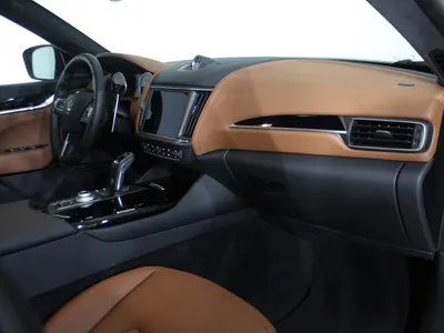 2023 Maserati Levante GT