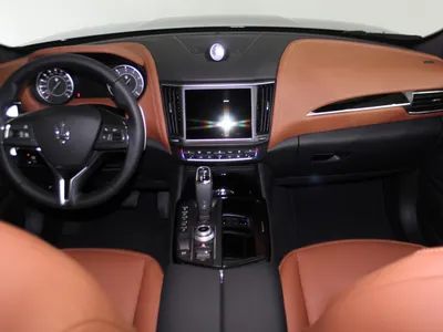 2023 Maserati Levante GT