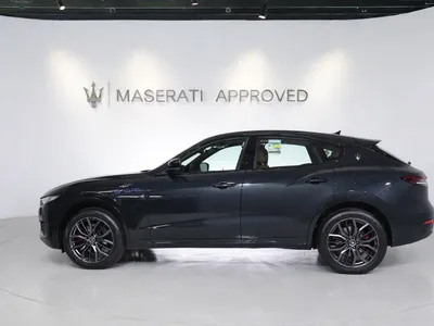 2023 Maserati Levante GT
