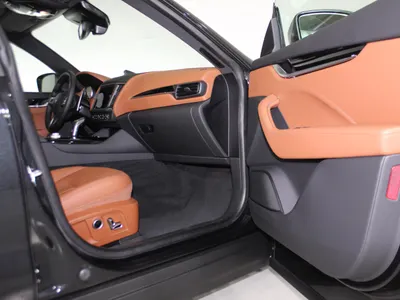 2023 Maserati Levante GT