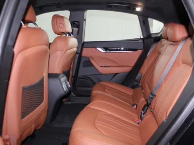 2023 Maserati Levante GT