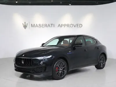 2023 Maserati Levante GT