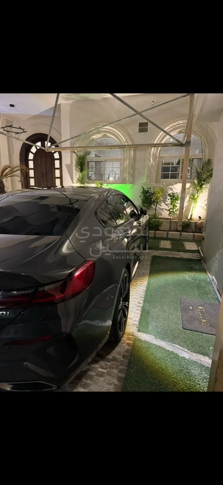 2021 BMW 8 Series M 850i