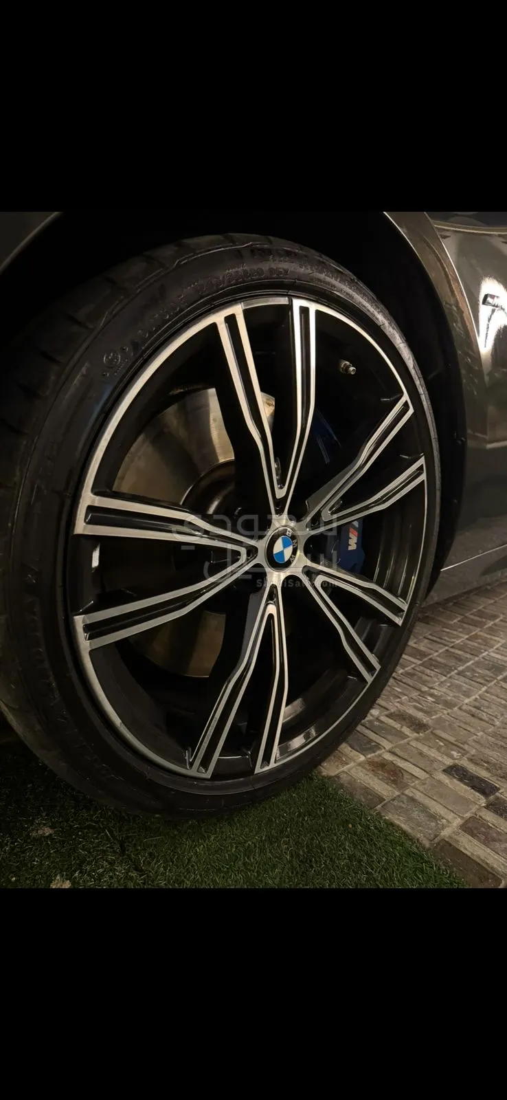 2021 BMW 8 Series M 850i