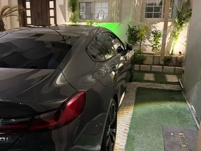 2021 BMW 8 Series M 850i
