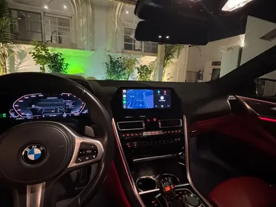 2021 BMW 8 Series M 850i