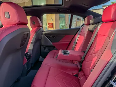 2026 BMW 5 Series 520i
