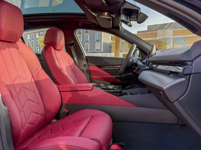 2026 BMW 5 Series 520i