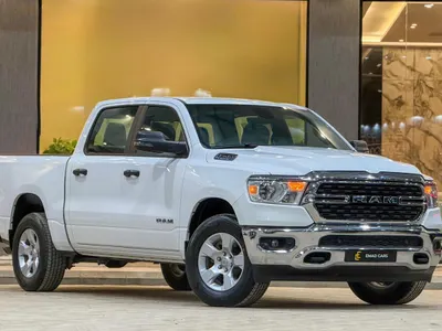 2023 دودج رام 1500 بيج هورن