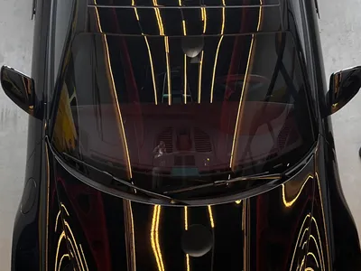 2023 بورش 911 كاريرا جي تي اس