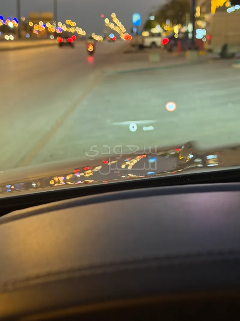 2023 جينيسيس جي في 80