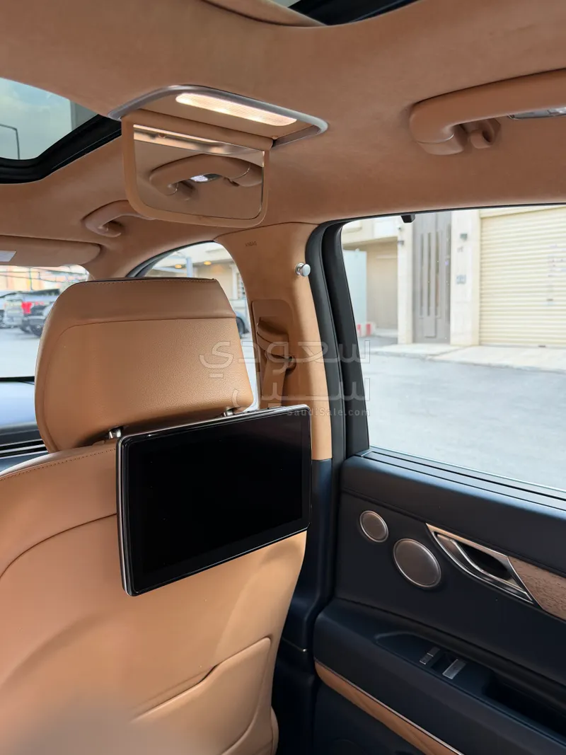 2023 جينيسيس جي في 80